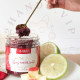 ORGANIC ROSE PETAL JAM