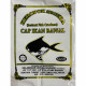 CAP IKAN BAWAL 60gram