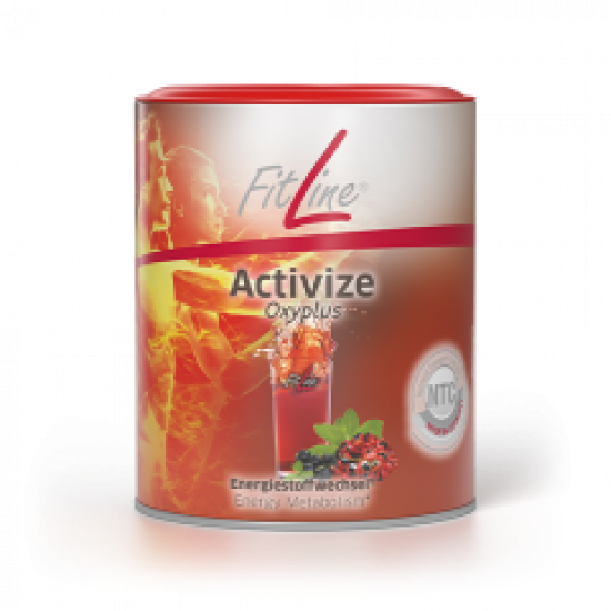 FitLine - Activize Oxyplus NTC 