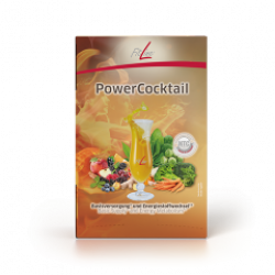 FitLine - PowerCocktail NTC