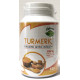 HG PURE TUMERIC - POWDER-FILLED CAPSULES