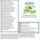 HG MORINGA - POWDER-FILLED CAPSULES, PURE POWDER